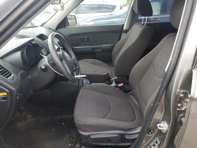 Photo 7 from auction – 2013 KIA SOUL with VIN KNDJT2A57D7602795