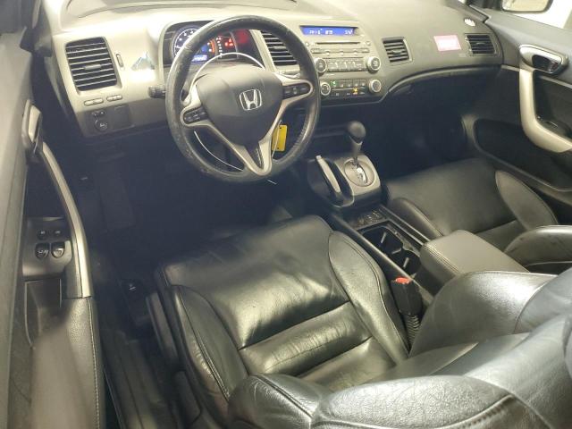 Photo 8 from auction – 2008 HONDA CIVIC EXL with VIN 2HGFG12948H563391