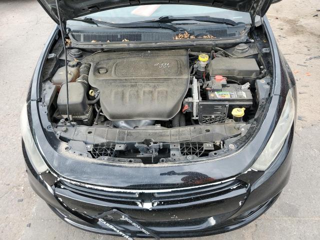 Photo 11 from auction – 2013 DODGE DART SE with VIN 1C3CDFAA5DD197679