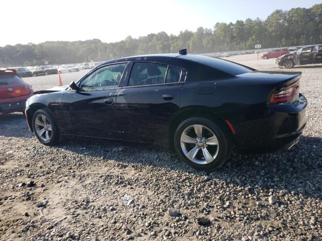 Photo 2 from auction – 2018 DODGE CHARGER SX with VIN 2C3CDXHG7JH153441