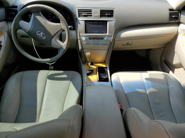 Photo 8 from auction – 2007 TOYOTA CAMRY LE with VIN 4T1BK46K47U525970