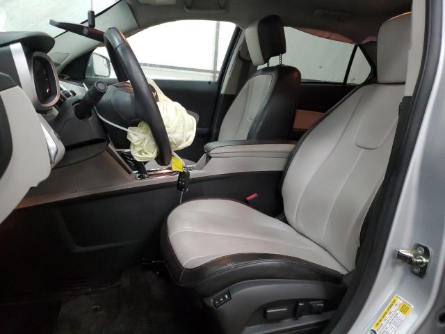 Photo 7 from auction – 2014 CHEVROLET EQUINOX LT with VIN 2GNFLHEK3E6376420