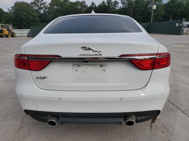 Photo 6 from auction – 2017 JAGUAR XF PREMIUM with VIN SAJBJ4BV8HCY31084