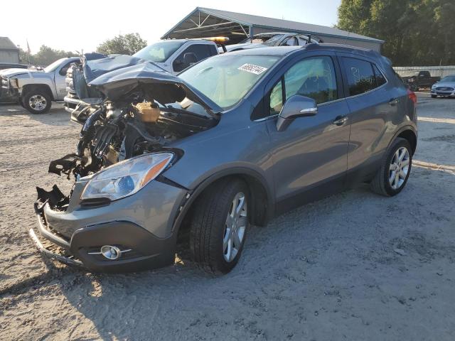 BUICK ENCORE CON 2015 with VIN KL4CJBSBXFB153139 - Photo from auction