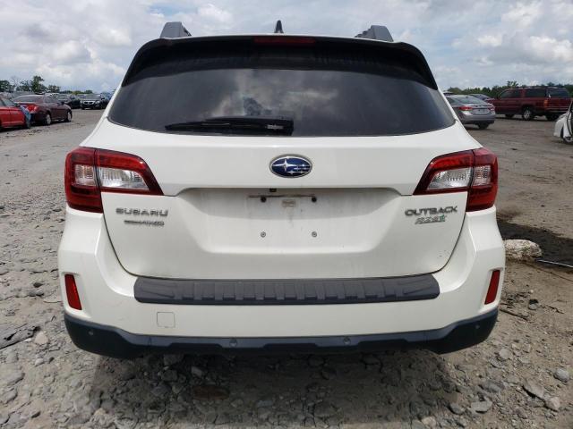 Photo 6 from auction – 2017 SUBARU OUTBACK 2. with VIN 4S4BSANC0H3262490