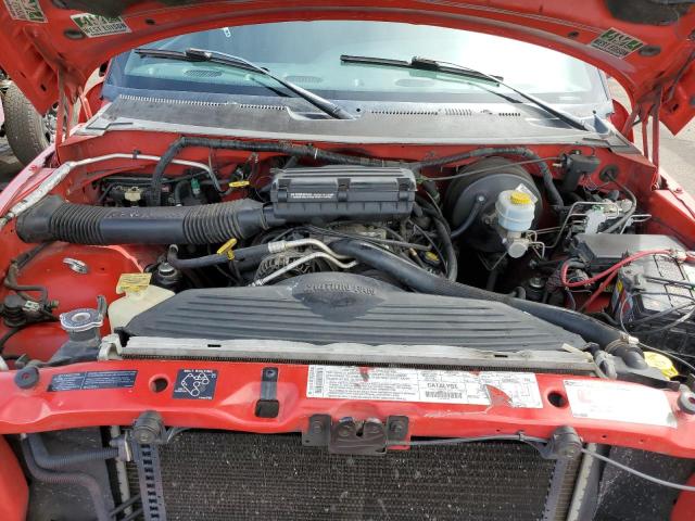 Zdjęcie 11 z aukcji – 2000 DODGE RAM 1500 z VIN 1B7HF13Z0YJ101840