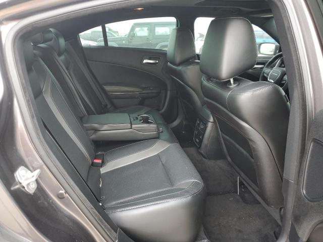 Photo 10 from auction – 2016 DODGE CHARGER R/ with VIN 2C3CDXCT1GH228177