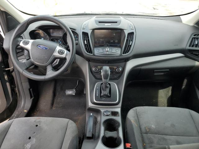 Photo 8 from auction – 2014 FORD ESCAPE SE with VIN 1FMCU0GX7EUB07336