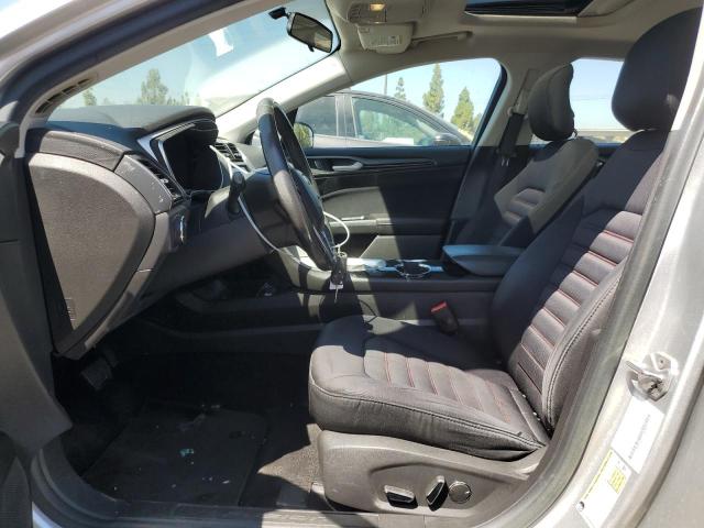 Photo 7 from auction – 2014 FORD FUSION SE with VIN 3FA6P0HD6ER186296