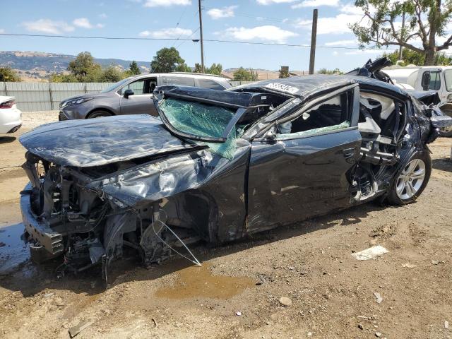 DODGE CHARGER SX 2022 with VIN 2C3CDXBG7NH194750 - Photo from auction