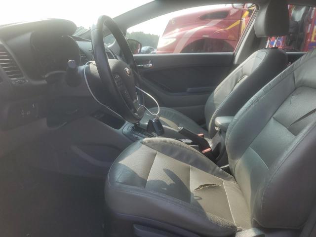 Photo 7 from auction – 2016 KIA FORTE EX with VIN KNAFZ4A86G5548767