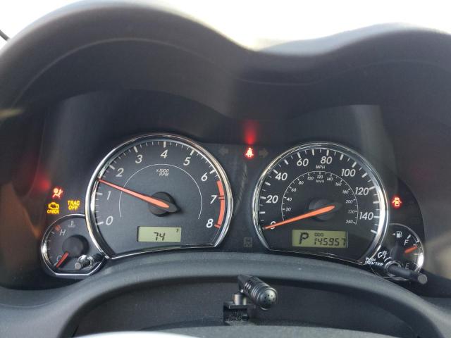 Photo 9 from auction – 2012 TOYOTA COROLLA BA with VIN 2T1BU4EE2CC763432
