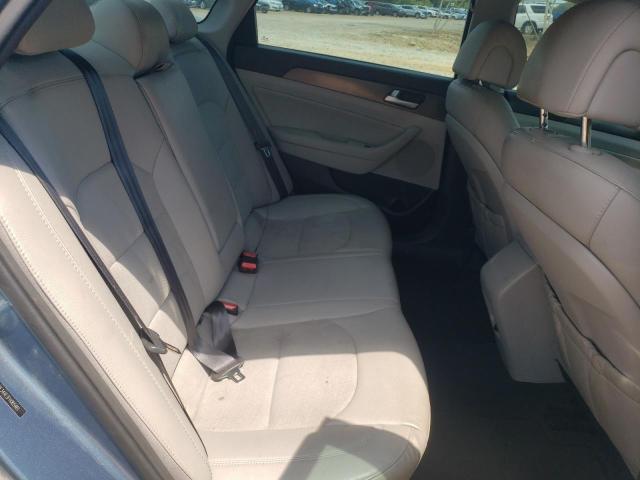 Photo 10 from auction – 2015 HYUNDAI SONATA SPO with VIN 5NPE34AF3FH065461