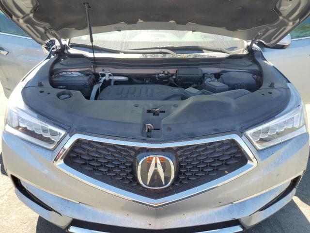 Photo 12 from auction – 2020 ACURA MDX TECHNO with VIN 5J8YD4H52LL011276