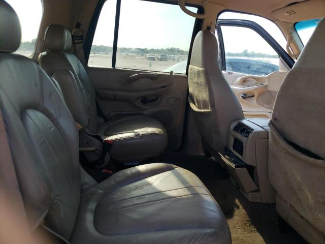 Photo 11 from auction – 2000 FORD EXPEDITION with VIN 1FMRU17L6YLA74594