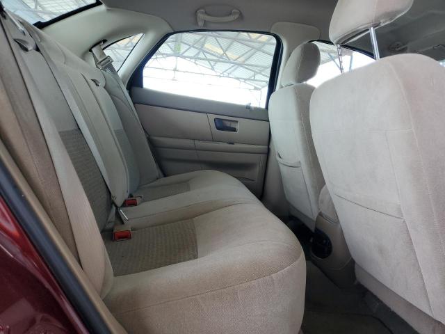 Photo 10 from auction – 2005 FORD TAURUS SE with VIN 1FAFP53UX5A264691