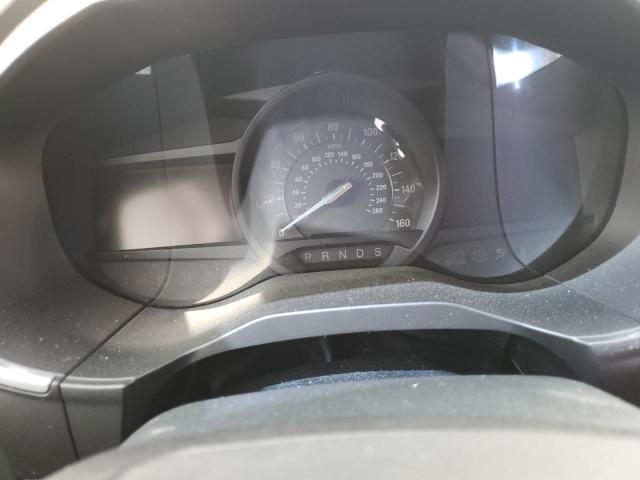Photo 9 from auction – 2016 FORD EDGE TITAN with VIN 2FMPK4K87GBC58846