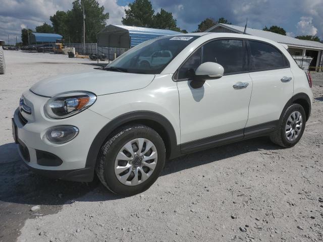 FIAT 500X POP 2016 with VIN ZFBCFXAW0GP355522 - Photo from auction