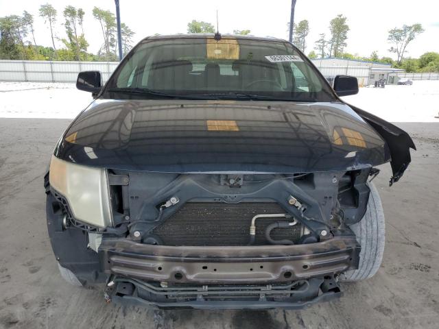 Photo 5 from auction – 2010 FORD EDGE SEL with VIN 2FMDK3JC6ABA83242