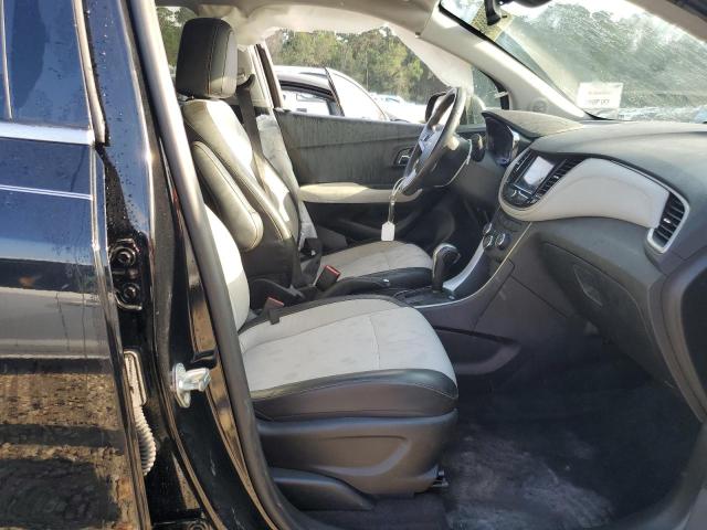 Photo 7 from auction – 2018 CHEVROLET TRAX 1LT with VIN 3GNCJLSB8JL264511