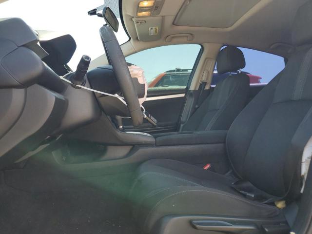 Photo 7 from auction – 2016 HONDA CIVIC EX with VIN 19XFC1F38GE217578