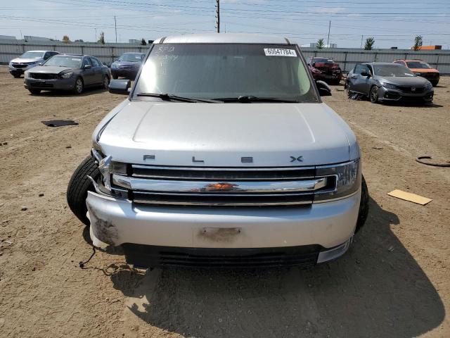 Photo 5 from auction – 2014 FORD FLEX SEL with VIN 2FMGK5C82EBD28173