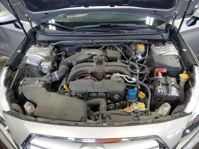 Photo 11 from auction – 2016 SUBARU LEGACY 2.5 with VIN 4S3BNBC61G3044216