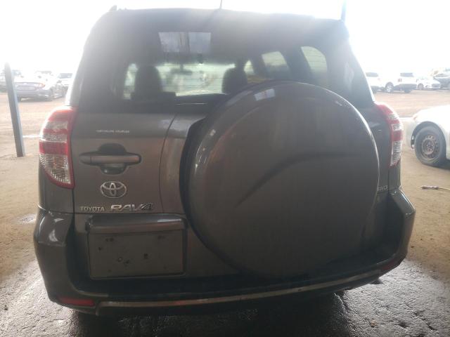 Photo 6 from auction – 2010 TOYOTA RAV4 with VIN JTMBK4DV4A5094145