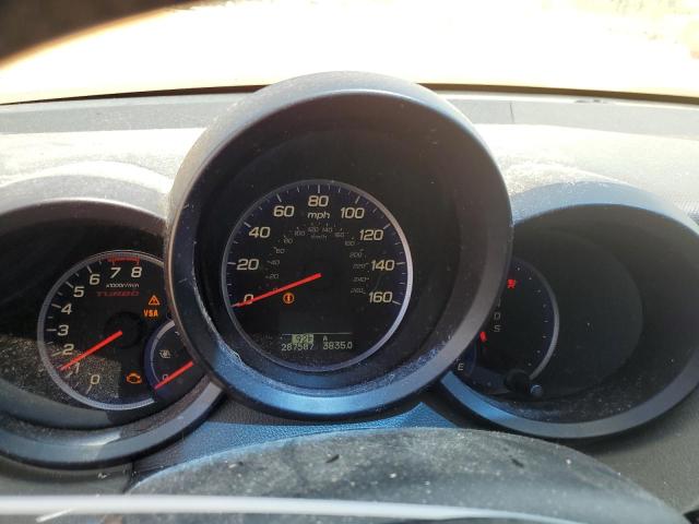 Zdjęcie 9 z aukcji – 2009 ACURA RDX z VIN 5J8TB18209A001032