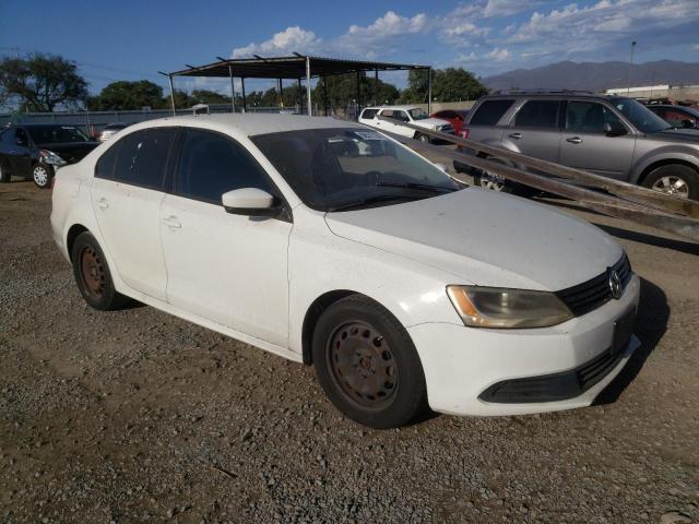 Photo 4 from auction – 2013 VOLKSWAGEN JETTA BASE with VIN 3VW2K7AJ7DM379257
