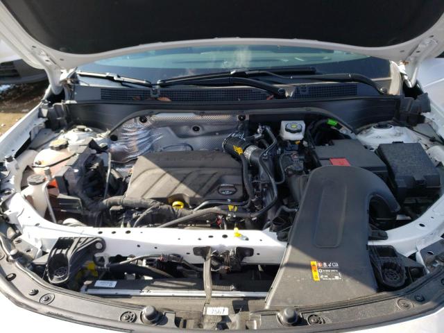 Photo 11 from auction – 2024 BUICK ENVISTA PR with VIN KL47LAE29RB038828
