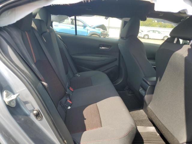Photo 10 from auction – 2024 TOYOTA COROLLA LE with VIN JTDBCMFE2R3036634