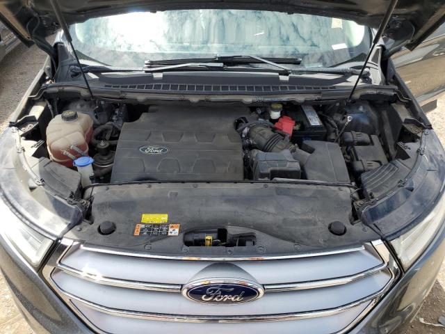Photo 12 from auction – 2016 FORD EDGE TITAN with VIN 2FMPK3K84GBB05917
