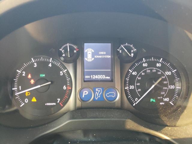 Photo 9 from auction – 2014 LEXUS GX 460 with VIN JTJBM7FX0E5084967