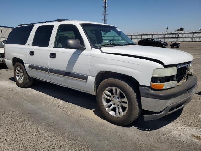 Photo 4 from auction – 2002 CHEVROLET SUBURBAN C with VIN 1GNEC16T72J286003