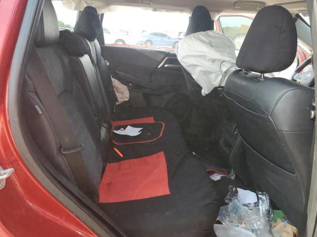 Photo 11 from auction – 2022 MITSUBISHI OUTLANDER with VIN JA4J4UA80NZ005703