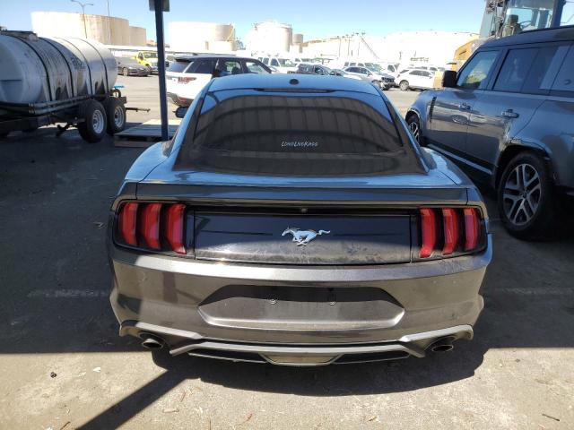 Photo 6 from auction – 2019 FORD MUSTANG with VIN 1FA6P8TH3K5125916