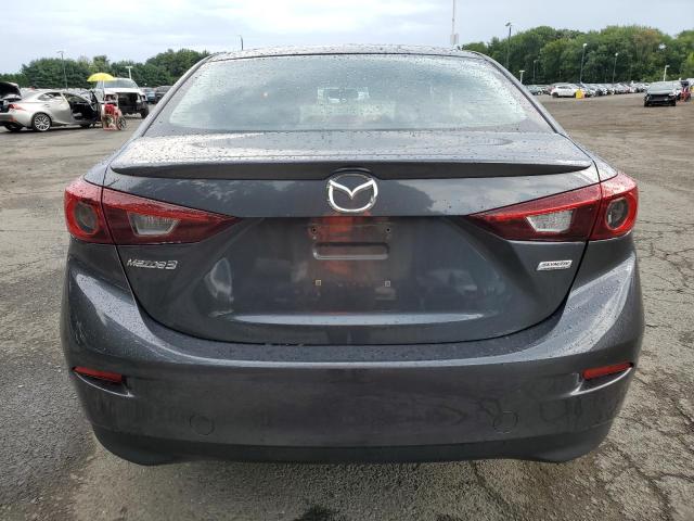 Photo 6 from auction – 2014 MAZDA 3 TOURING with VIN JM1BM1V70E1124649