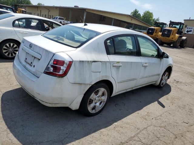 Photo 3 from auction – 2009 NISSAN SENTRA 2.0 with VIN 3N1AB61EX9L653546