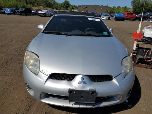 Photo 5 from auction – 2008 MITSUBISHI ECLIPSE SP with VIN 4A3AL35T68E003027