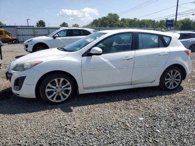 MAZDA 3 S 2010 with VIN JM1BL1H61A1130945 - Photo from auction