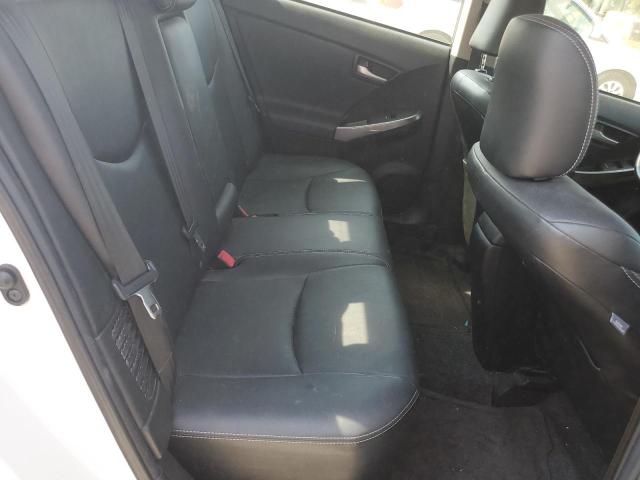 Photo 10 from auction – 2015 TOYOTA PRIUS with VIN JTDKN3DU4F0410852