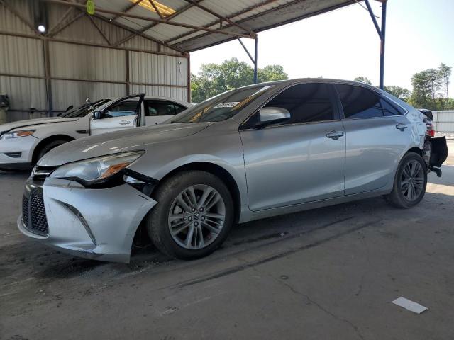 Photo 1 from auction – 2017 TOYOTA CAMRY LE with VIN 4T1BF1FKXHU288468