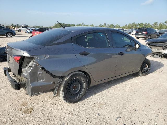 Photo 3 from auction – 2021 NISSAN VERSA S with VIN 3N1CN8DV1ML923182