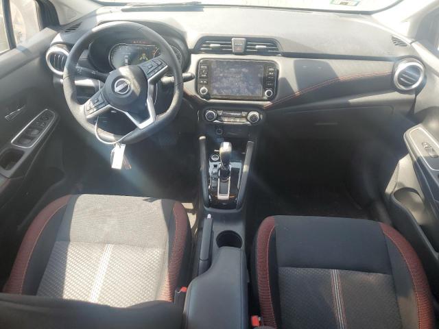 Photo 8 from auction – 2023 NISSAN VERSA SR with VIN 3N1CN8FV1PL850784