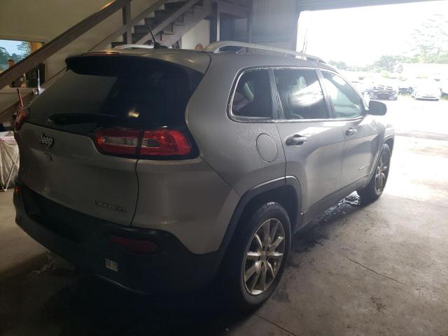 Photo 3 from auction – 2014 JEEP CHEROKEE L with VIN 1C4PJMDB9EW108720