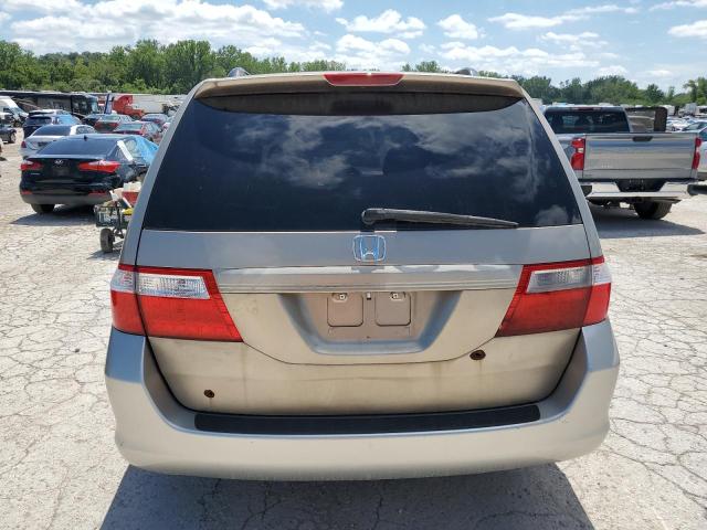 Photo 6 from auction – 2006 HONDA ODYSSEY EX with VIN 5FNRL38476B071844