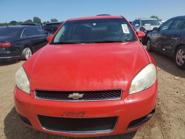 Photo 5 from auction – 2013 CHEVROLET IMPALA LTZ with VIN 2G1WC5E38D1238912