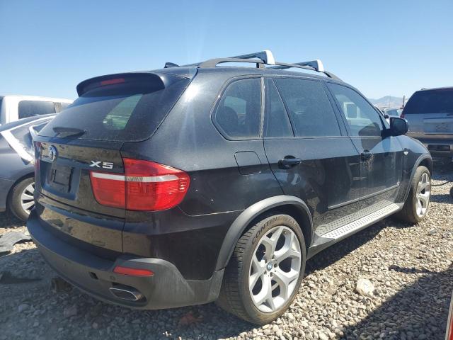 Photo 3 from auction – 2008 BMW X5 4.8I with VIN 5UXFE83578LZ98884