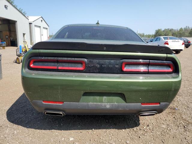 Photo 6 from auction – 2023 DODGE CHALLENGER with VIN 2C3CDZGG8PH510809